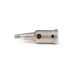 Weller Soldeerpunt dubbele plat 2.4mm WLBU75