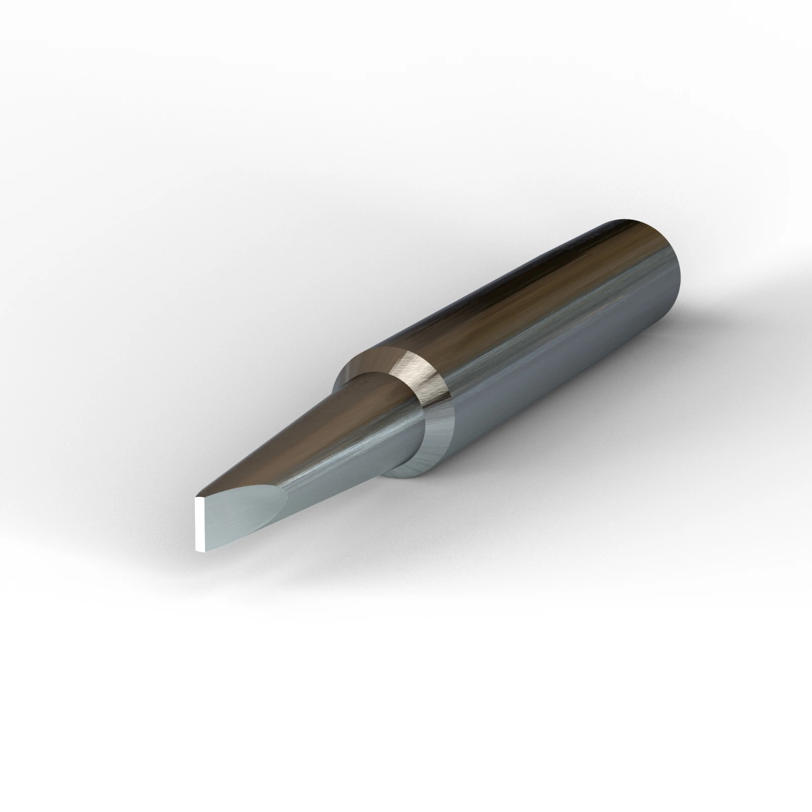 Weller Soldeerpunt schroevendraaier 2.4mm