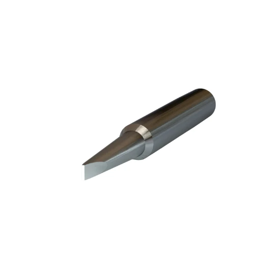 Weller Soldeerpunt schroevendraaier 2.4mm