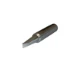 Weller Soldeerpunt schroevendraaier 2.4mm