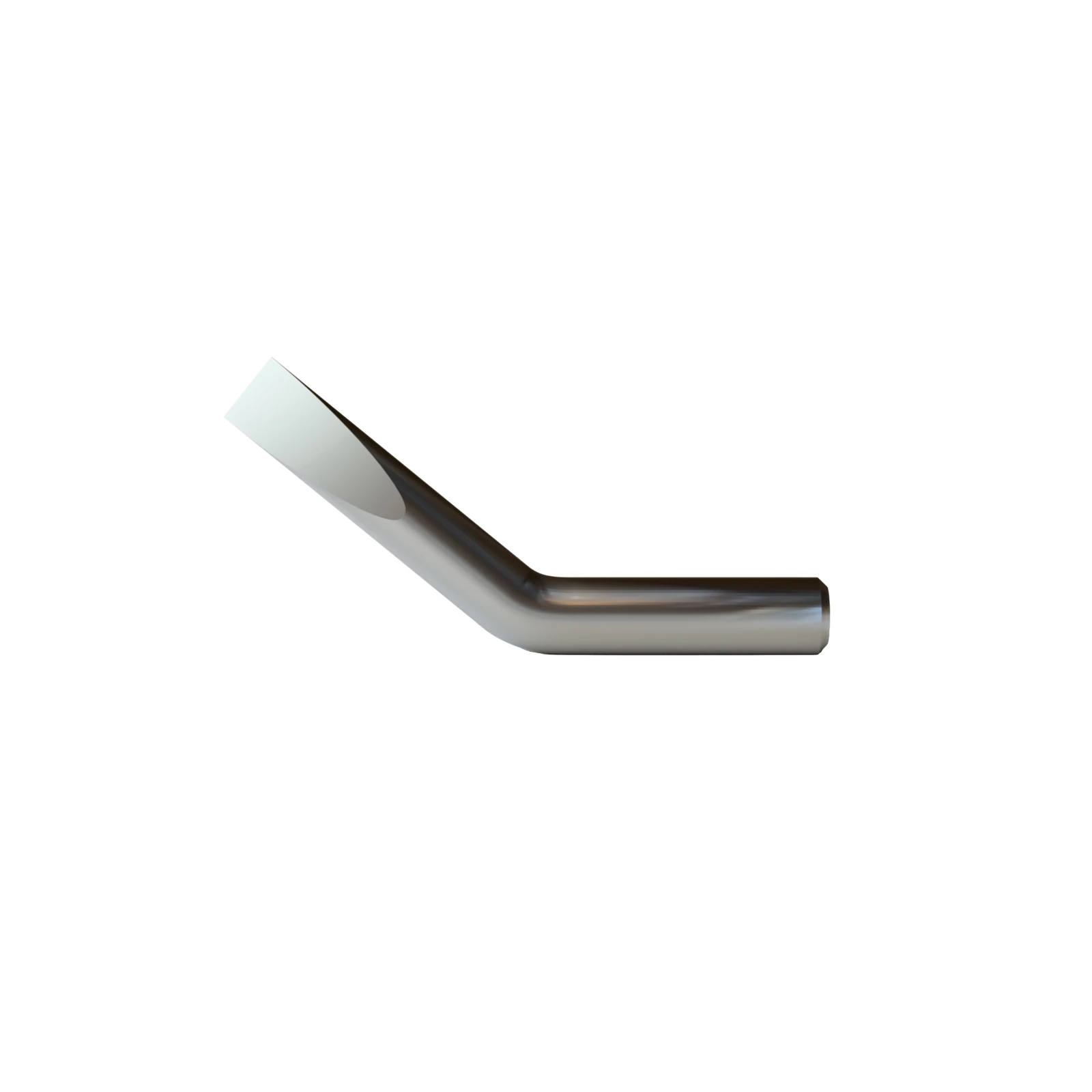 Weller Soldeerpunt schroef gebogen 10mm