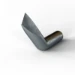 Weller Soldeerpunt schroef gebogen 10mm