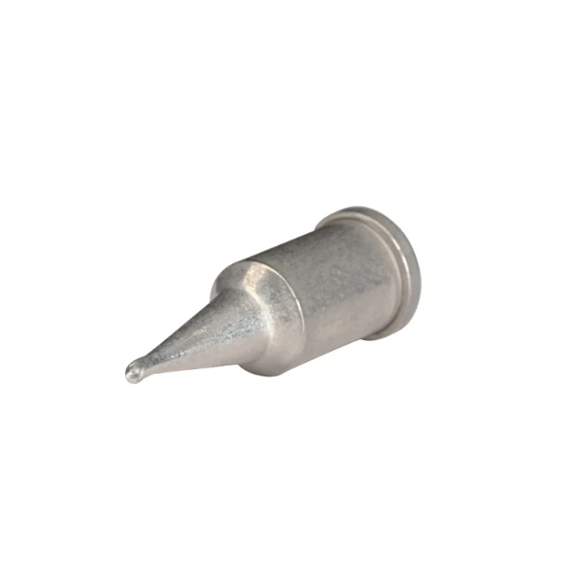 Weller Soldeerpunt enkelvoudig plat 0.8mm WLBU75