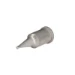 Weller Soldeerpunt enkelvoudig plat 0.8mm WLBU75