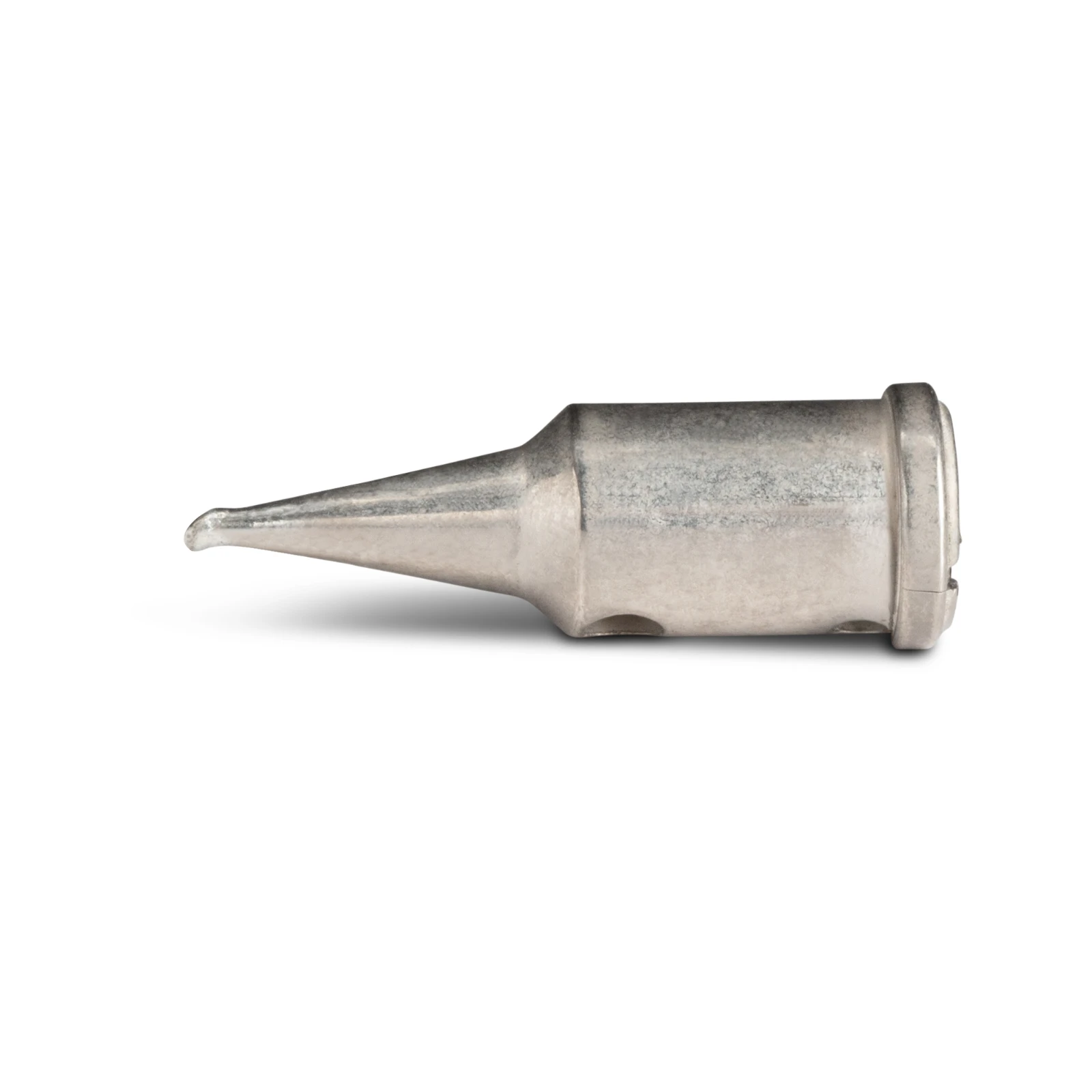 Weller Soldeerpunt enkelvoudig plat 0.8mm WLBU75
