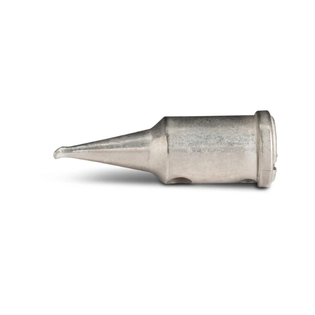 Weller Soldeerpunt enkelvoudig plat 0.8mm WLBU75