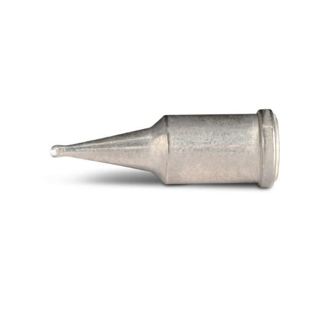 Weller Soldeerpunt enkelvoudig plat 0.8mm WLBU75