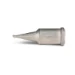 Weller Soldeerpunt enkelvoudig plat 0.8mm WLBU75