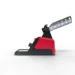 Weller Soldeerboutstation inclusief WLIRP80 80W EU