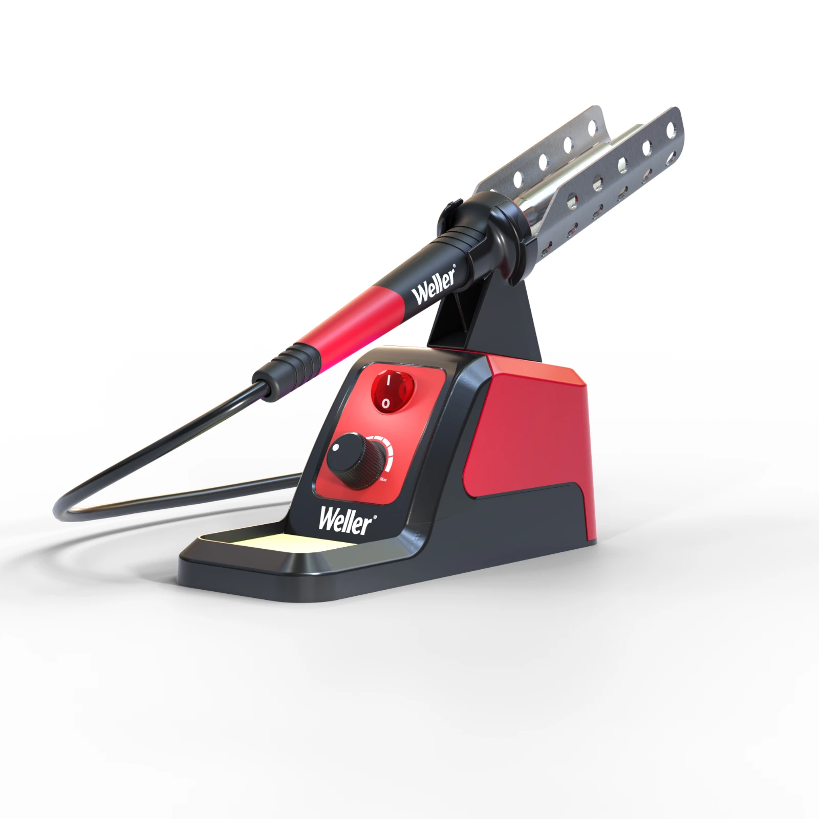 Weller Soldeerboutstation inclusief WLIRP80 80W EU