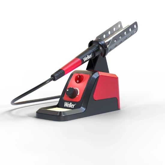 Weller Soldeerboutstation inclusief WLIRP80 80W EU