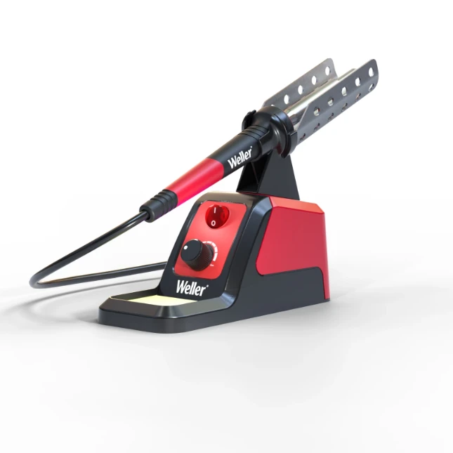Weller Soldeerboutstation inclusief WLIRP80 80W EU