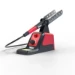 Weller Soldeerboutstation inclusief WLIRP80 80W EU