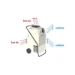 Master Condensatie-ontvochtiger en airconditioner ACD 137