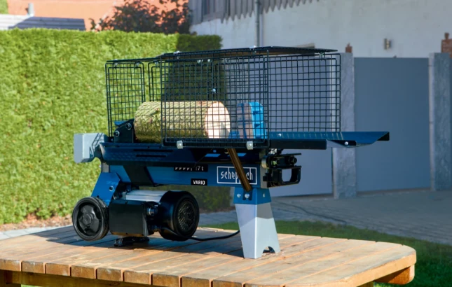 Scheppach Houtklover HL760L 230V 7 ton