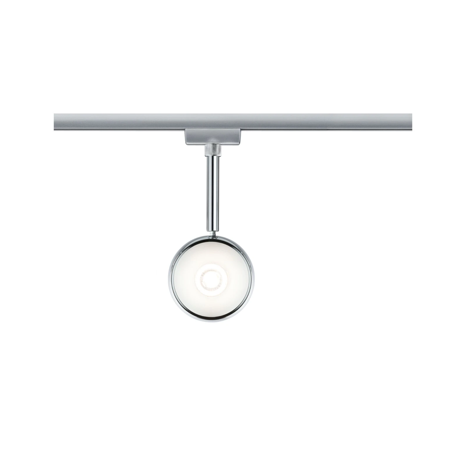 Paulmann URail LED spot Capsule II 1x6W chr mt Dim