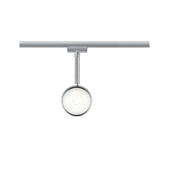 Paulmann URail LED spot Capsule II 1x6W chr mt Dim