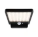 Paulmann Solar Buitenwandlamp Solveig - zwart