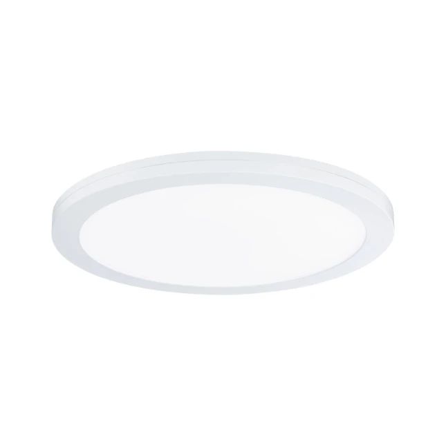 Paulmann RL Panels 2in1 Cover-it Sensor 24W 4000K