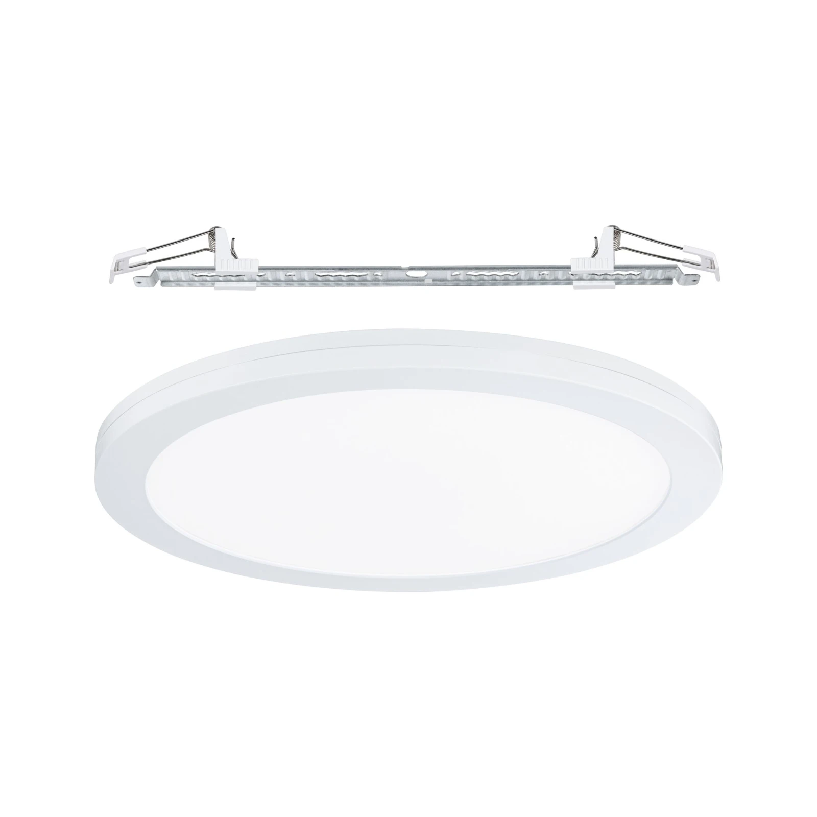 Paulmann RL Panels 2in1 Cover-it Sensor 24W 4000K