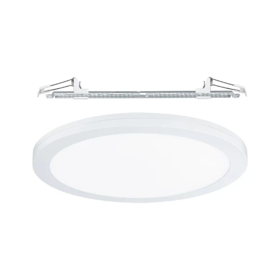 Paulmann RL Panels 2in1 Cover-it Sensor 24W 4000K
