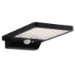 Paulmann Solar Buitenwandlamp Solveig - zwart