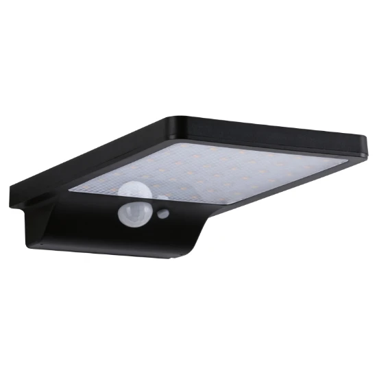 Paulmann Solar Buitenwandlamp Solveig - zwart