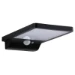 Paulmann Solar Buitenwandlamp Solveig - zwart