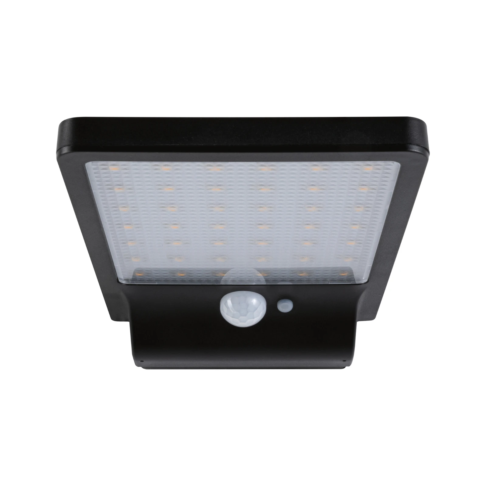 Paulmann Solar Buitenwandlamp Solveig - zwart
