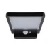 Paulmann Solar Buitenwandlamp Solveig - zwart