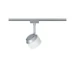 Paulmann URail LED-spot Pane 400lm 7,4W 2700K dimbaar wit/chroom mat