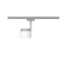 Paulmann URail LED-spot Pane 400lm 7,4W 2700K dimbaar wit/chroom mat