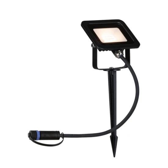 Paulmann Outdoor Plug&Shine Flood Spot - 6,8W - IP65 3