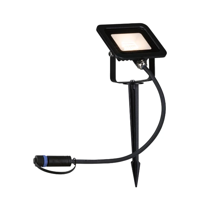 Paulmann Outdoor Plug&Shine Flood Spot - 6,8W - IP65 3