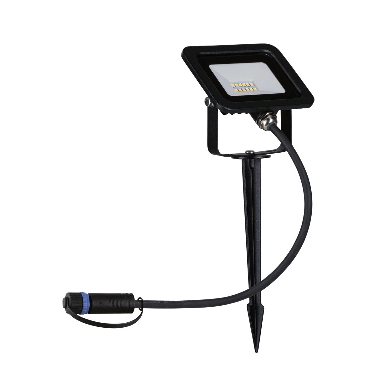 Paulmann Outdoor Plug&Shine Flood Spot - 6,8W - IP65 3