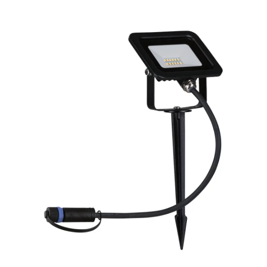 Paulmann Outdoor Plug&Shine Flood Spot - 6,8W - IP65 3
