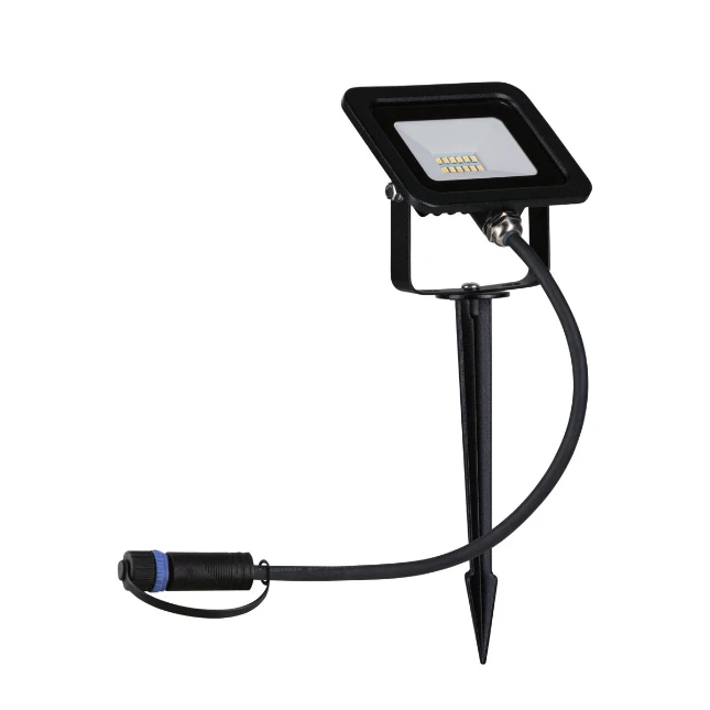Paulmann Outdoor Plug&Shine Flood Spot - 6,8W - IP65 3