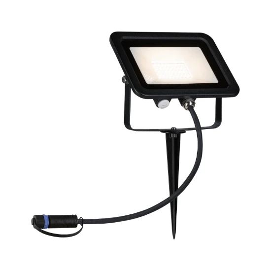 Paulmann Outdoor Plug&Shine Flood Spot 15,5W  - IP65