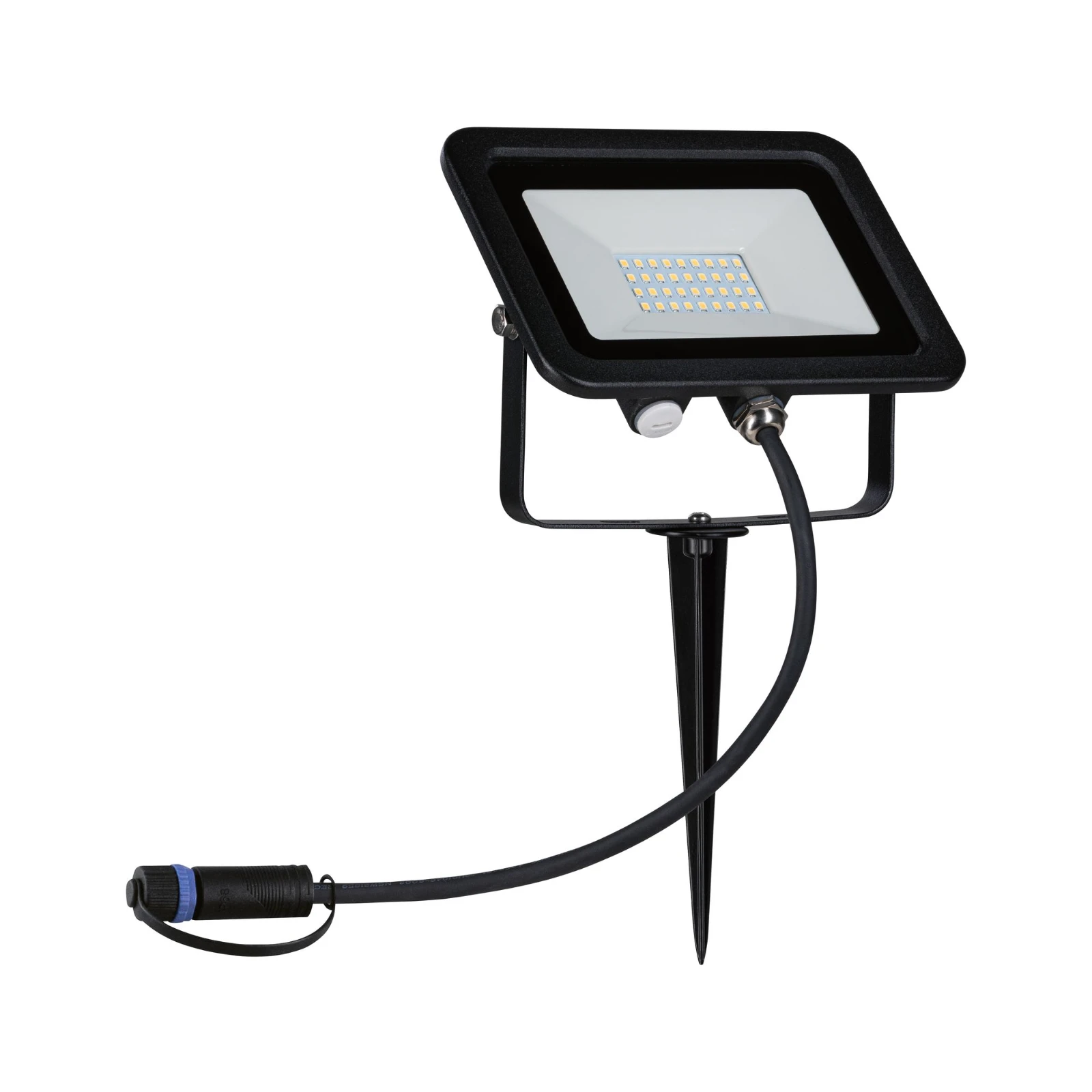 Paulmann Outdoor Plug&Shine Flood Spot 15,5W  - IP65