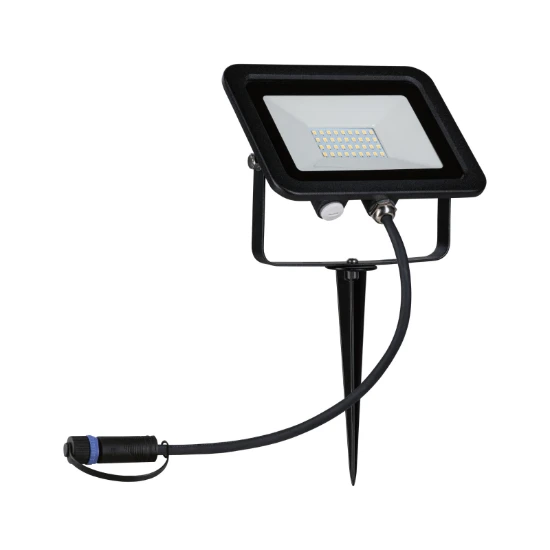 Paulmann Outdoor Plug&Shine Flood Spot 15,5W  - IP65