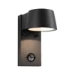 Paulmann Outdoor Wandlamp Capea bewegingsmelder