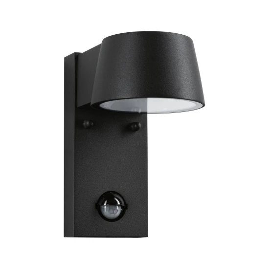 Paulmann Outdoor Wandlamp Capea bewegingsmelder