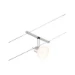 Paulmann Sheela Wire Spot max1x10W GU5.3 Chrome ma