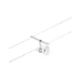 Paulmann Sheela Wire Spot max1x10W GU5.3 Chrome ma
