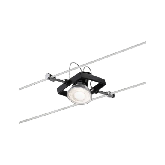 Paulmann Wire System spot MacII max. 1x10W GU5,3 z