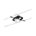 Paulmann Wire System spot MacII max. 1x10W GU5,3 z