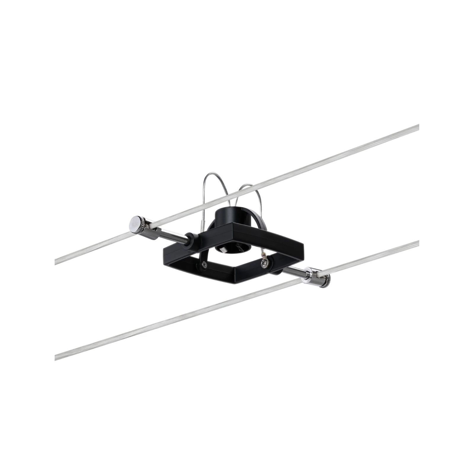 Paulmann Wire System spot MacII max. 1x10W GU5,3 z