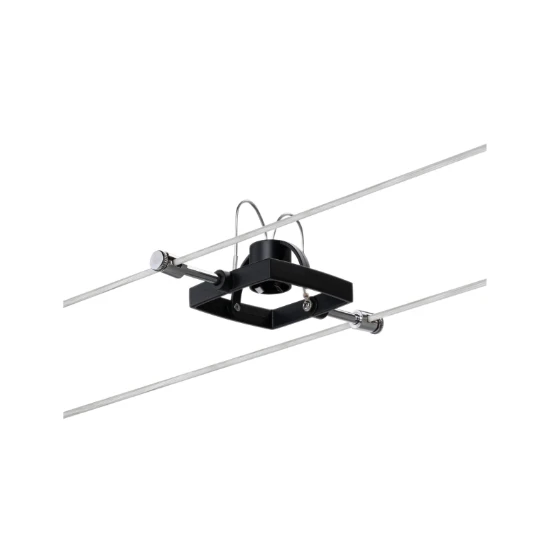 Paulmann Wire System spot MacII max. 1x10W GU5,3 z