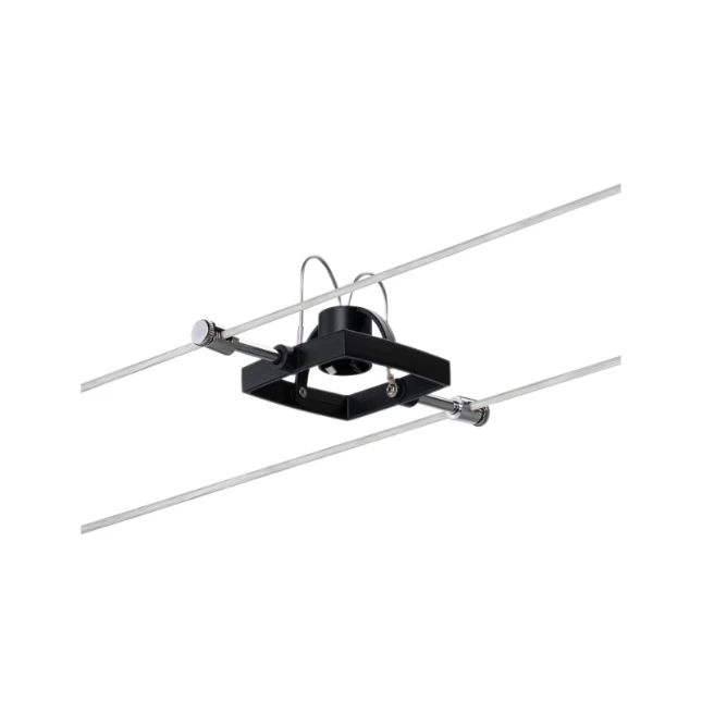 Paulmann Wire System spot MacII max. 1x10W GU5,3 z