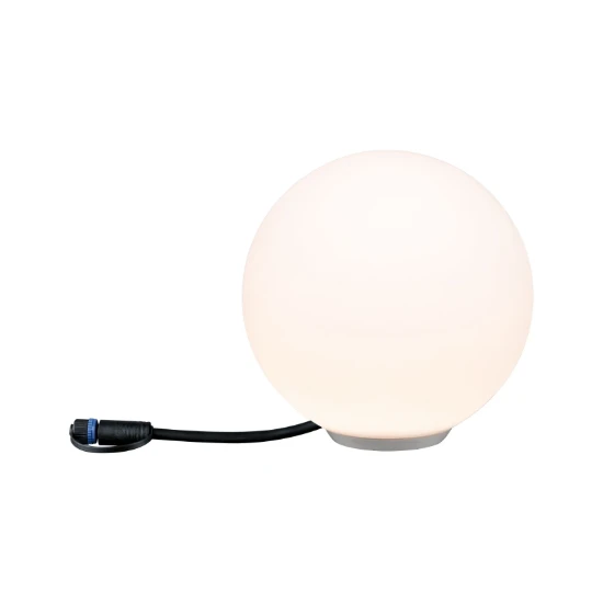 Paulmann Outdoor Plug & Shine lichtobject Globe IP